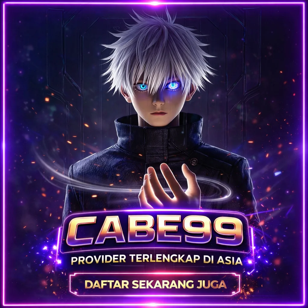 Galeri foto CABE99 : Gudang Rahasia Game Online Tempat Rencana Besar Disusun Diam Diam di Jakarta